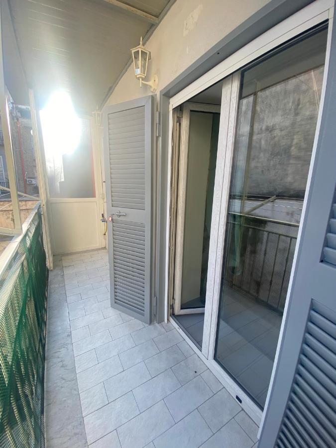 A Cas E Carminiello Lejlighed Napoli Eksteriør billede
