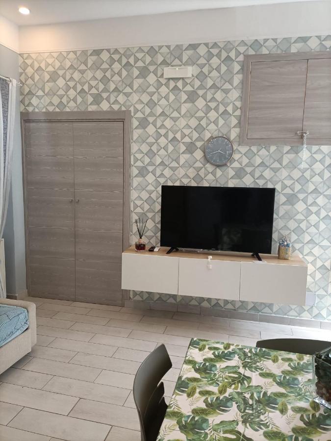 A Cas E Carminiello Lejlighed Napoli Eksteriør billede